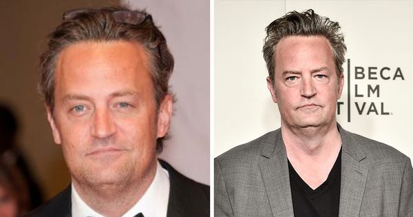 Detail on Matthew Perry’s Death Certificate Confirms Rumors Were True