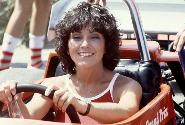 The Remarkable Career of Joyce DeWitt: A Journey of Laughter, Friendship, and Resilience