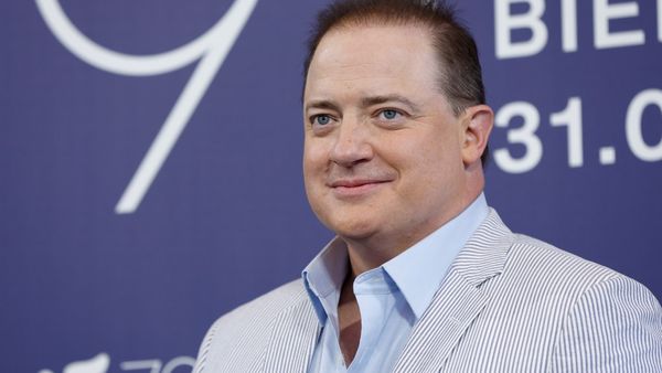 Brendan Fraser’s Emotional Return to Hollywood at Venice Film Festival