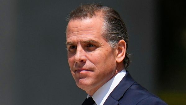 Hunter Biden Offers to Testify Publicly. House Republicans … Aren’t Interested