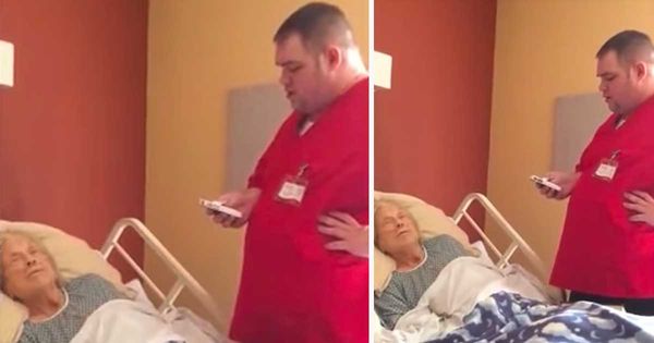 Fulfilling a Dying Woman’s Final Wish: A Touching Gesture of Compassion