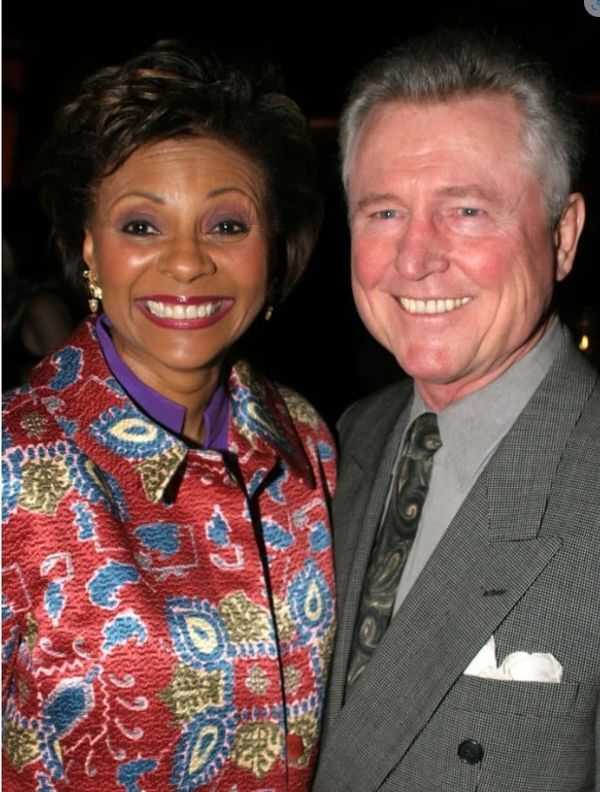 Leslie Uggams: A Life of Love and Success