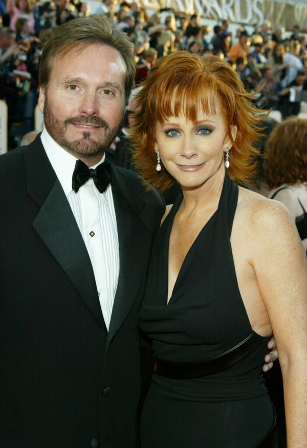 Reba McEntire: The Triumphs and Tragedies of the Queen of Country