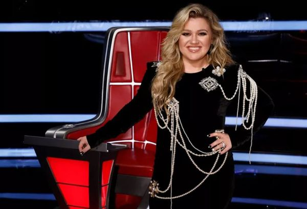 Kelly Clarkson Opens Up About Her Divorce and Journey to Healing