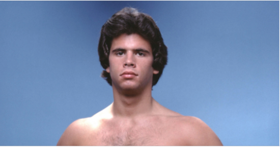 Lorenzo Lamas: The Journey of a Hollywood Star