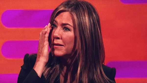 Jennifer Aniston Mourns the Loss of Stephen “tWitch” Boss