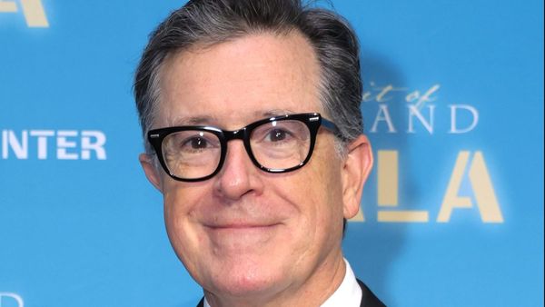 Stephen Colbert’s Unexpected Hiatus