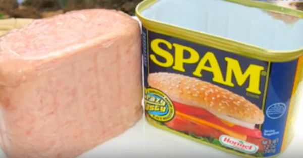 The Fascinating Story of Spam: A Childhood Favorite with a Surprising Legacy