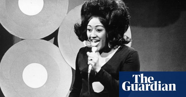 Jean Knight: The Legendary Voice of Soul and Funk