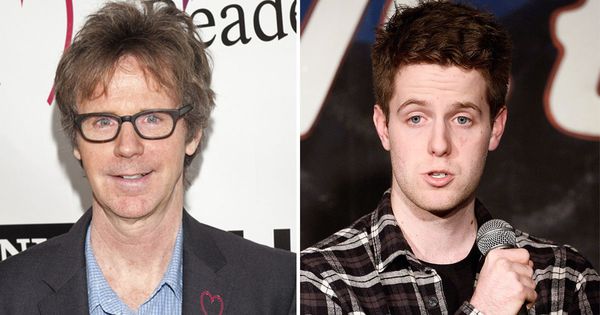 Dana Carvey’s Eldest Son Passes Away at 32