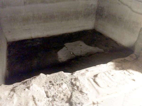 Discovering the Secrets of Old Houses: Uncovering Hidden Cisterns