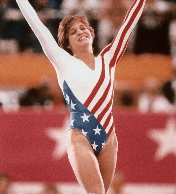 Support Mary Lou Retton as She Battles for Her Life in the ICU