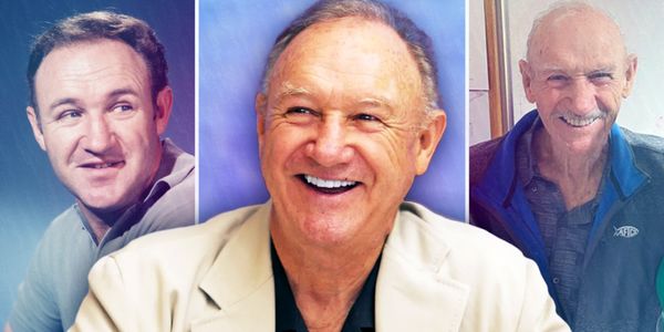 The Incredible Life of Gene Hackman: From Marines to Movie Stardom