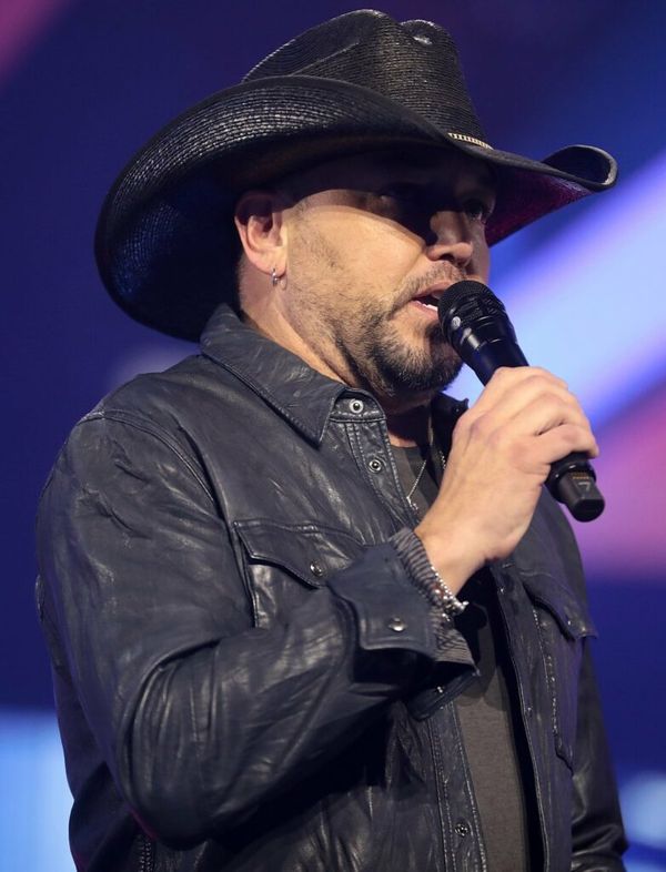 Jason Aldean’s Son, Memphis, Shows Bravery in First Trip to the Emergency Room