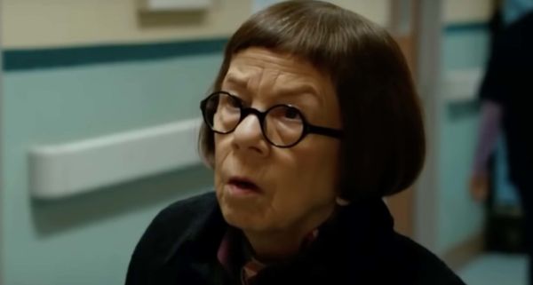 Celebrating Linda Hunt’s Extraordinary Journey