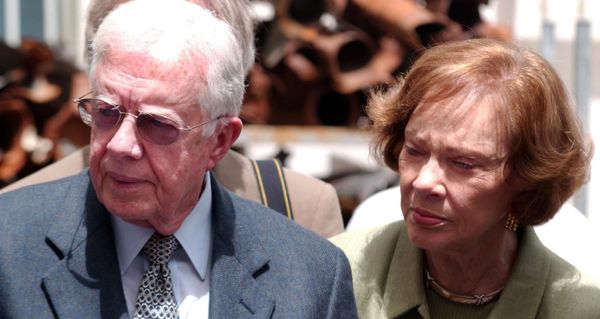 Rosalynn Carter: A Legacy of Compassion and Leadership