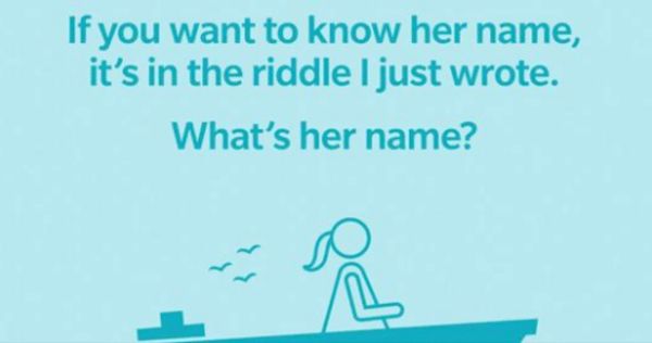 Fun and Challenging Riddles for the Curious Mind