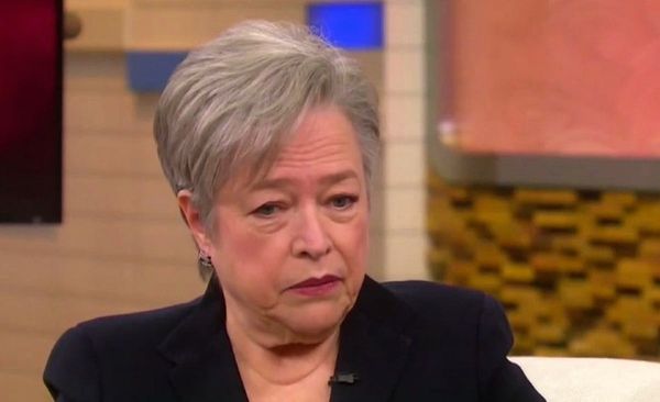 Kathy Bates: Overcoming Cancer and Living with Lymphedema