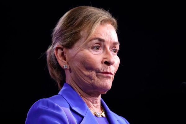 Judge Judy’s Unexpected Health Scare