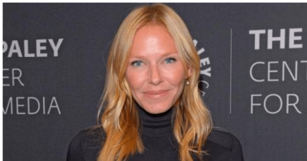 Kelli Giddish Welcomes a Baby Boy – Introducing Oldie Richards!