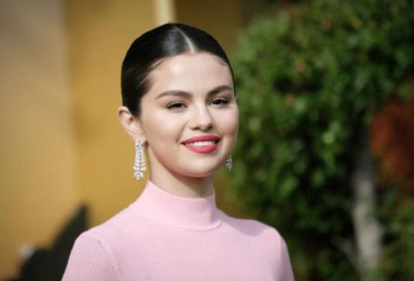 Selena Gomez: Inspiring Beauty and Empowerment