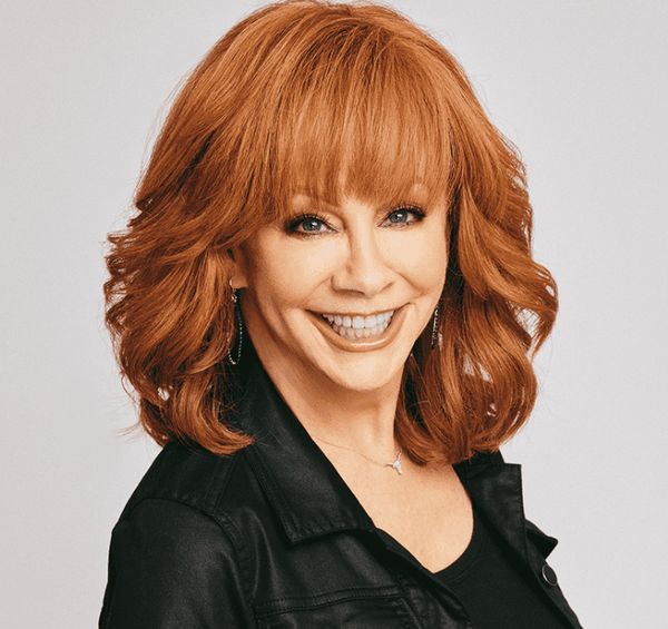 Reba McEntire