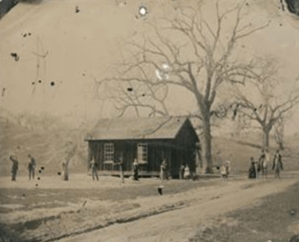 Billy the Kid photograph