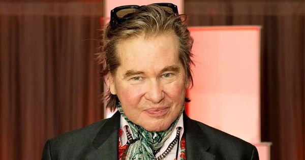 Val Kilmer’s Comeback Delayed Due to Health Issues