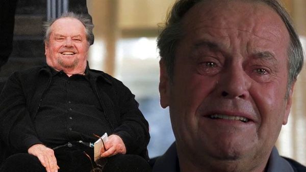 Jack Nicholson: A Legendary Actor Retires from the Limelight