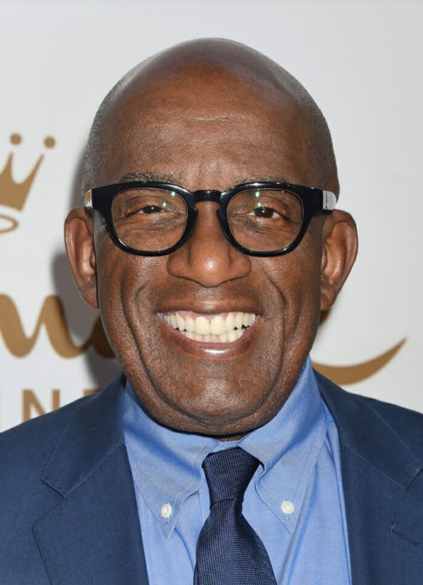 Sending Love to Al Roker: An Update on His Health