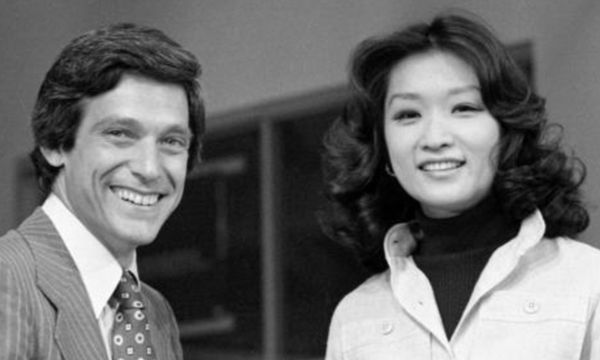 A Beautiful Love Story: Connie Chung and Maury Povich Shine at the 50th Daytime Emmy Awards