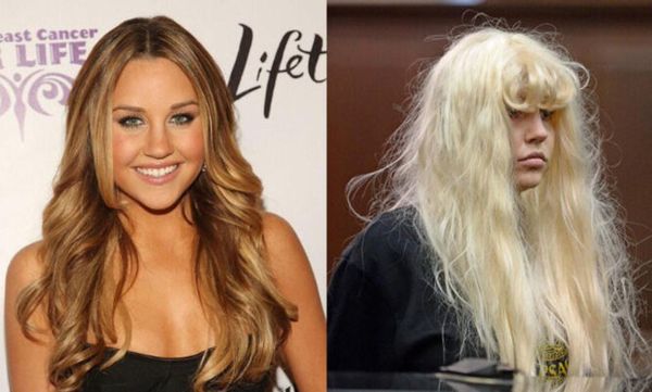 Amanda Bynes From ‘She’s The Man’ Explains Her Dramatic Appearance Shift