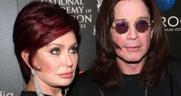 Sharon Osbourne’s Health Scare During Supernatural Sitcom Filming