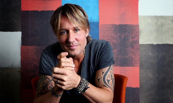 Pray for Keith Urban, He’s in Need of Our Support