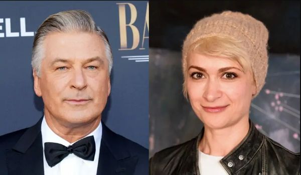 Alec Baldwin’s Perspective on the Rust Incident