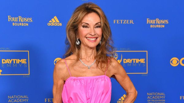 Susan Lucci’s Health Journey: A Reminder to Prioritize Self-Care