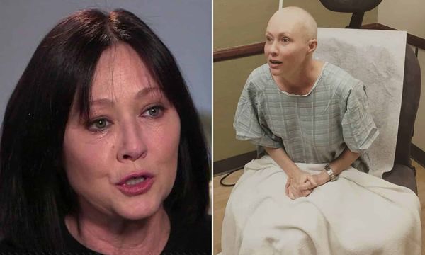 Shannen Doherty’s Inspiring Battle Against Cancer