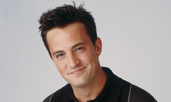 Remembering Matthew Perry: A Beloved Friend