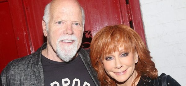 The Radiant Love Story of Reba McEntire and Rex Linn!