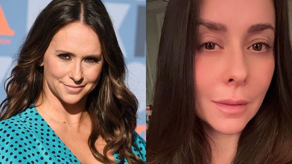 Jennifer Love Hewitt Responds Perfectly to Trolls Criticizing Her Appearance