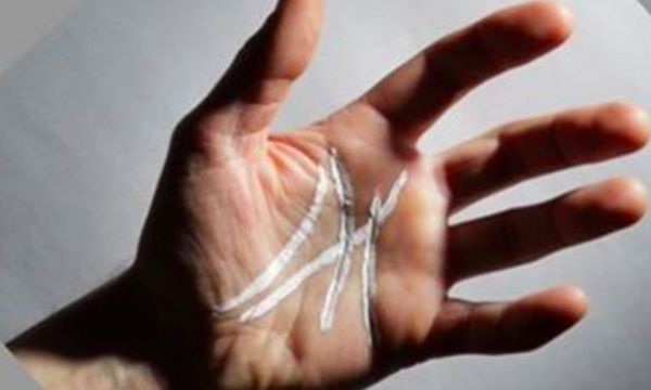 Discover the Special Meaning of the Letter “M” on Your Palm