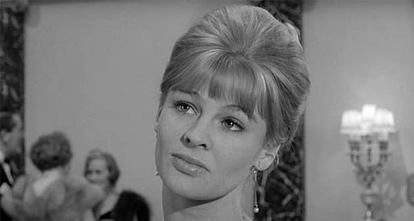 Julie Christie