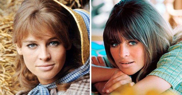 Julie Christie: From Hollywood Star to a Life of Privacy in the UK