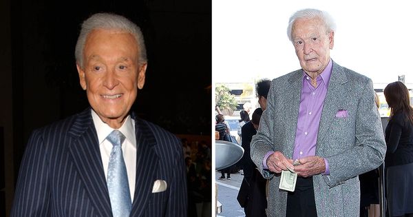 Bob Barker’s Funeral Request and his Impact on Television