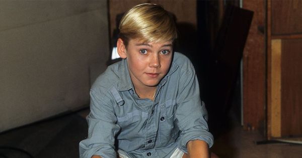 Ricky Schroder: From Beloved Child Star to Concerning Transformation