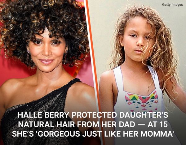 Halle Berry: A Journey of Motherhood and Advocacy