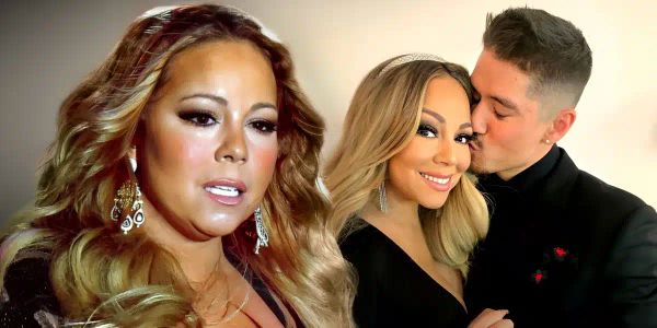 Mariah Carey and Bryan Tanaka: A Heartfelt Goodbye