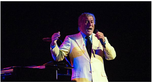 Tony Bennett – A Musical Legacy