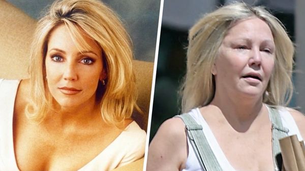 How 18 Melrose Place Actors Have Evolved Over the Years