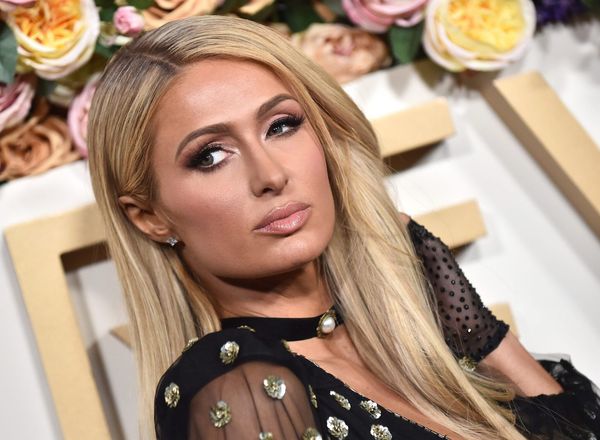 Paris Hilton Stands Up Against Online Haters Targeting Her Precious Baby Boy